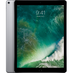 Ремонт iPad Pro 12.9 2017